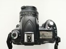 Nikon D90 zestaw - 1