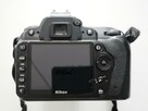 Nikon D90 zestaw - 2