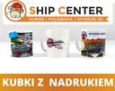 Kubki Smycze i inne gadżety reklamowe! Radzymin Ship Center - 2