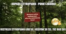 Masz STYROPIAN ? odbiór utylizacja styropianu odpady - 11