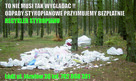 Masz STYROPIAN ? odbiór utylizacja styropianu odpady - 9