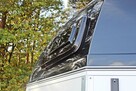 przyczepa do transportu koni bez siodlarni aluminiowa - 14
