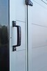 przyczepa do transportu koni bez siodlarni aluminiowa - 11
