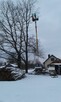 Wycinka, pielęgnacja drzew, zwyżka - podnośnik - 6