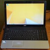 ACER ASPIRE E1-531 B960 2,2 GHz 4 GB/320 GB HDMI WIFI Kamera - 1