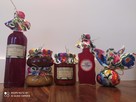 DOMOWE PRZETWORY EKOLOGICZNE - SOK MALINOWY, ŻURAWINA, DŻEMY - 5