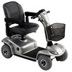 Leo-Skuter wózek elektryczny inwalidzki-Invacare - 1