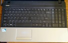 ACER ASPIRE E1-531 B960 2,2 GHz 4 GB/320 GB HDMI WIFI Kamera - 4