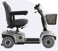 Leo-Skuter wózek elektryczny inwalidzki-Invacare - 2