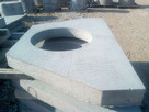Producent: krąg betonowy, ażur, korytko, ściana oporowa - 5