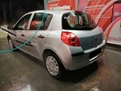 Renault Clio 3 zarejestrowany 5drzwi klima polo swift yaris - 7