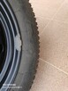 OPONY ZIMOWE 4 szt Kleber 205/55/r16 + felgi stalowe 4 szt - 4