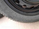 OPONY ZIMOWE 4 szt Kleber 205/55/r16 + felgi stalowe 4 szt - 3