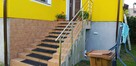 Balustrady ze stali kwasoodpornej - 7
