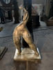 Rzeźba Latająca Kobieta ROLLS-ROYCE Spirit of Ecstasy H150 - 4
