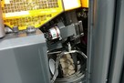 combilift wózek widłowy używany spalinowy widły wysuwne - 17