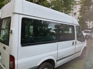 9osobowy Ford Transit klima brygadowka vito vivaro zamiana - 5