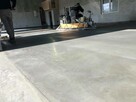 Wylewki Zacieranie betonu posadzki przemysłowe układ.kostki - 7