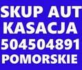 Skup Aut t.504504891 Olsztyn, Dobre Miasto, Jeziorany - 2