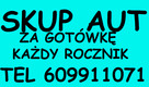SKUP AUT Tczew ,Gniew, Malbork t.601485696 Toyota Corolla - 6