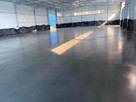 Posadzki Przemysłowe Wylewki betonowe Zacieranie betonu Kost - 4
