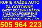 SKUP AUT Potęgowo, Lębork .505964223 - 4