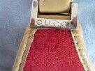 Gucci Jackie torebka torba vintage - 4