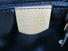 Gucci Jackie torebka torba vintage - 6