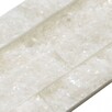 Panel Elewacyjny Stackstone Marmur Biały 36x10x1,3cm - 4