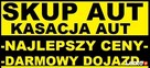 Auto Złom KasacSłupsk t.797797341 Potęgowo złomowanie dojazd - 4