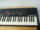 Pradawny Hohner PK-100 Midi z osprzętem, rocznik 1987 - 3