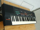 Pradawny Hohner PK-100 Midi z osprzętem, rocznik 1987 - 2