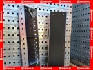 Szalunek szalunki jak Tekko 25x150cm deskowanie fundamentowe