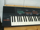 Pradawny Hohner PK-100 Midi z osprzętem, rocznik 1987 - 6