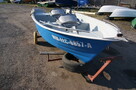 Łódka Aga-Ta 410 6 osobowa - 8
