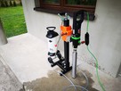 Wiercenie w betonie techniką diamentową Przewierty - 4