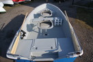 Łódka Aga-Ta 410 6 osobowa - 9
