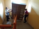 Przeprowadzki, transport- utylizacja mebli - 2