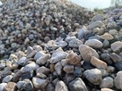 Piasek Tłuczeń Żwir płukany Piach Czarnoziem TRANSPORT mały - 4