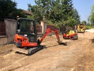 Piasek Tłuczeń Żwir płukany Piach Czarnoziem TRANSPORT mały - 14