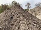 Piasek Tłuczeń Żwir płukany Piach Czarnoziem TRANSPORT mały - 5