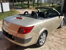 Sprzedam Renault Megane Cabrio - 4