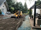 Utwardzanie dróg osiedlowych i prywatnych usługi minikoparka - 11