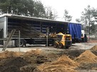Piasek Tłuczeń Żwir płukany Piach Czarnoziem TRANSPORT mały - 16
