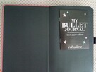 Ekskluzywny organizer czarne kartki Bullet journal BuJo - 5