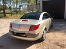 Sprzedam Renault Megane Cabrio - 3