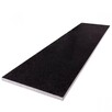 Parapet Granitowy Czarny Crystal Black Poler 150x33x2cm - 3