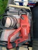 Młotowiertarka Einhell 1050W nowa - 4