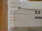 Ładowarka Zasilacz samochodowy do tabletu 2,5mm YARVIK 5V 2A - 3