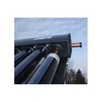 Kolektor słoneczny próżniowy HEAT PIPE 30 RUR - 5